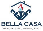Bella Casa HVAC-R & Plumbing Inc.